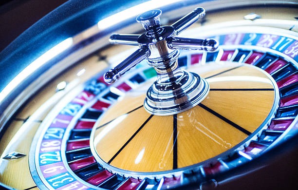 Speed Roulette betting interface on judototo showing bet placement and countdown timer